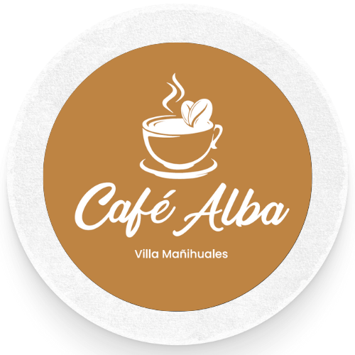 Cafetería Alba & Alojamiento
