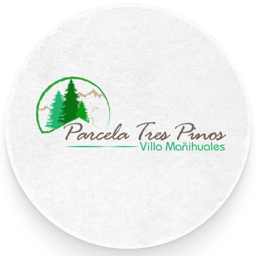 Turismo Parcela Tres Pinos