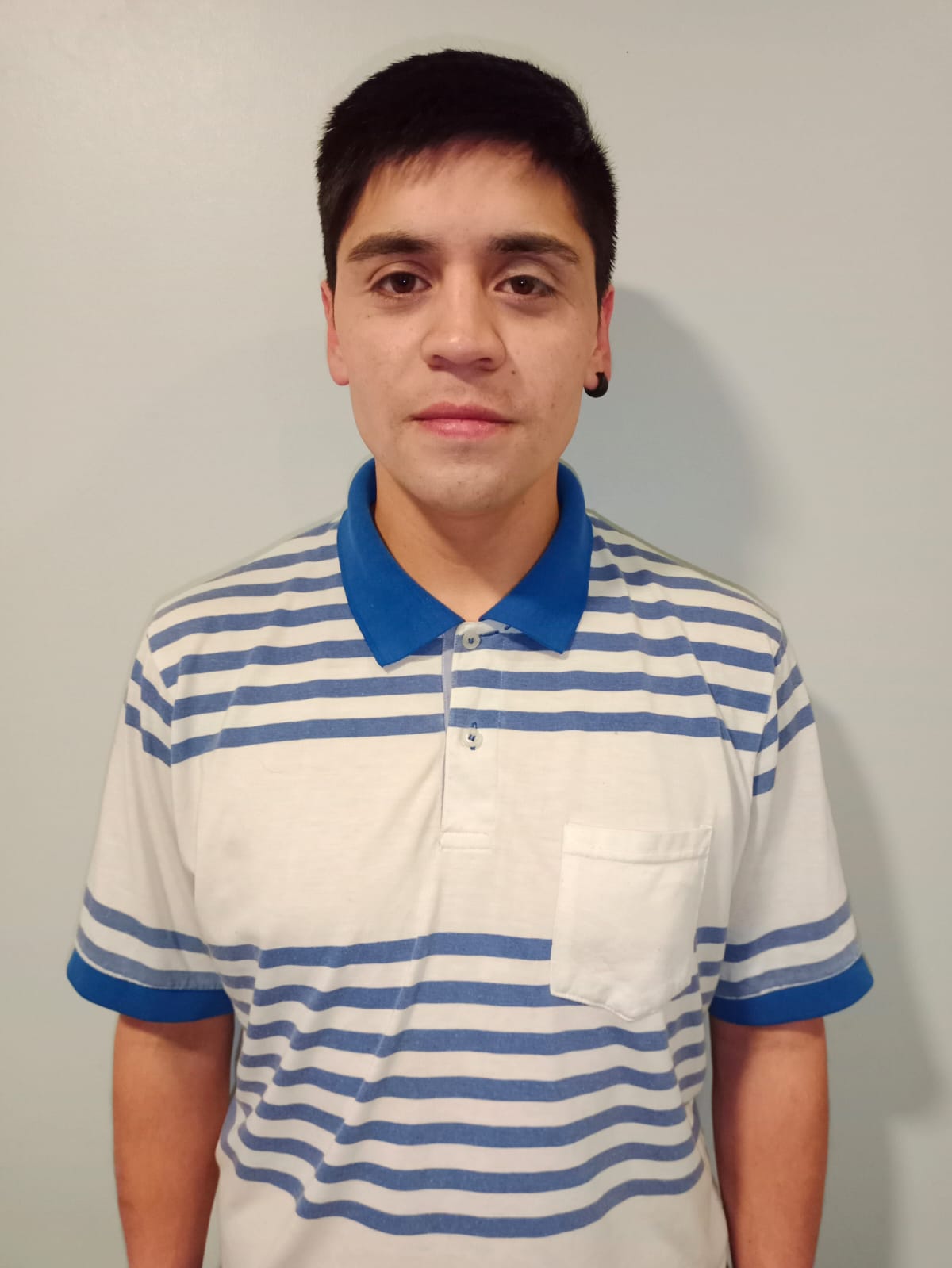 Luis Ojeda