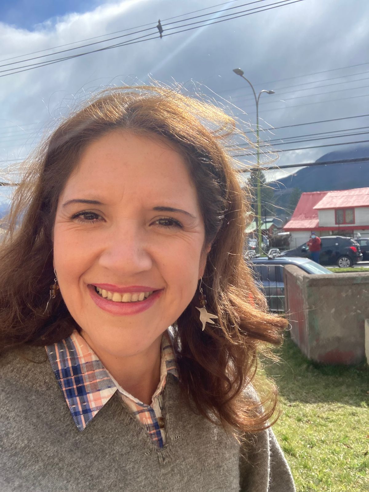 Carolina Gómez