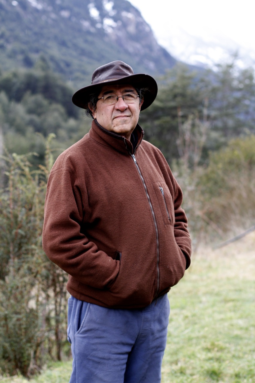 Jaime Bórquez