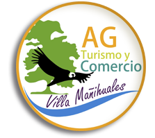 logo manihuales